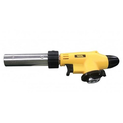 Купить Горелка для газового баллона Mastertool 44-5039 Орбита 1300C Инструмент и оборудование