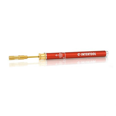 Купить Микрогорелка Intertool GB-0001 12мл Инструмент и оборудование