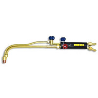 Газовый резак Донмет Р3 300 L-960мм Пропан 9/9