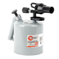 Купить Лампа паяльная бензиновая Intertool GB-0033 2.0л Инструмент и оборудование