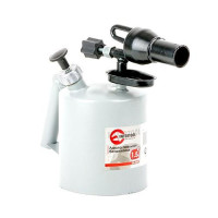 Лампа паяльная бензиновая Intertool GB-0032 1.5л