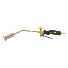 Купить Горелка Sigma 2902151 пропан с клапаном 76мм 830мм Инструмент и оборудование