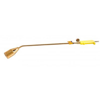 Горелка газовая Mastertool 44-5005 колокол трапеция d50мм 400мм
