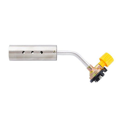 Горелка для газового баллона Mastertool 44-5022 Вега d32мм 1300°C Купить Горелка для газового баллона Mastertool 44-5022 Вега d32мм 1300°C Инструмент и оборудование