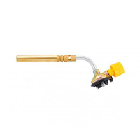 Горелка для газового баллона Mastertool 44-5021 Огонек d14мм 1300°C