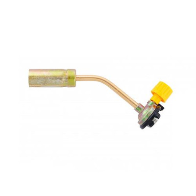 Горелка для газового баллона Mastertool 44-5007 Факел d25мм 1300°C Купить Горелка для газового баллона Mastertool 44-5007 Факел d25мм 1300°C Инструмент и оборудование