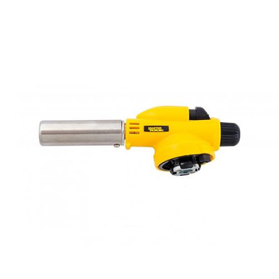 Горелка для газового баллона Mastertool 44-5025 Искра 1400°C Купить Горелка для газового баллона Mastertool 44-5025 Искра 1400°C Инструмент и оборудование
