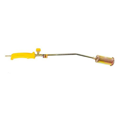 Горелка газовая Mastertool 44-5027 PROFI d40мм 300мм Купить Горелка газовая Mastertool 44-5027 PROFI d40мм 300мм Инструмент и оборудование