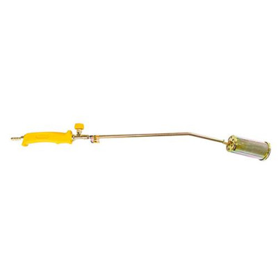 Купить Горелка газовая Mastertool 44-5028 PROFI d50мм 400мм Инструмент и оборудование