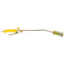 Горелка газовая Mastertool 44-5018 PROFI с клапаном d50мм 400мм Купить Горелка газовая Mastertool 44-5018 PROFI с клапаном d50мм 400мм Инструмент и оборудование