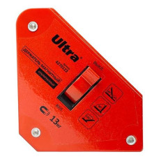 Купить Держатель магнитный Sigma 4270122 отключаемый 13кг 100х95х110мм 45 90 135&deg; Инструмент и оборудование