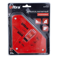 Купить Держатель магнитный Sigma 4270132 отключаемый 24кг 135х130х151мм 45 90 135&deg; Инструмент и оборудование
