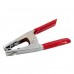 Купить Держатель массы Vita EM-0007 300 А красные ручки 21.5см Инструмент и оборудование