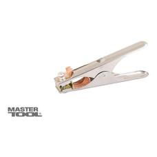 Купить Зажим массы сварочный Master-Tool 81-0110 Holland type 300А Инструмент и оборудование