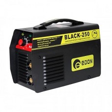 Сварочный аппарат инверторный Edon Black-250