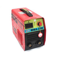 Сварочный аппарат инверторный Edon MMA-250A