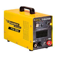 Сварка аргонно-дуговая Kaiser TIG-250 L Profi