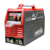 Аргоновая сварка SHYUAN TIG/MMA-300A