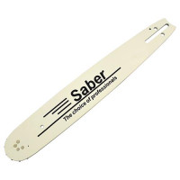 Шина для бензопилы Saber 38 см 15" 64 звена шаг 0.325 1.5мм
