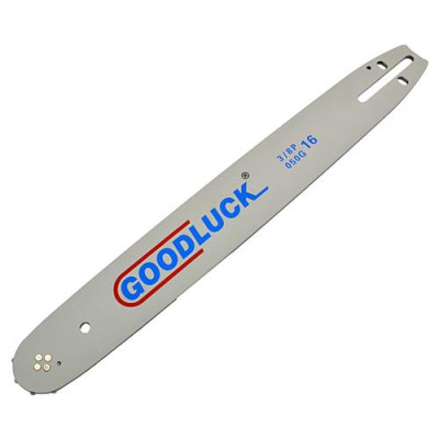 Шина для бензопилы Goodluck 38см 15" 64 звена шаг 0.325 1.5мм Китай Купить Шина для бензопилы Goodluck 38см 15" 64 звена шаг 0.325 1.5мм Китай Инструмент и оборудование