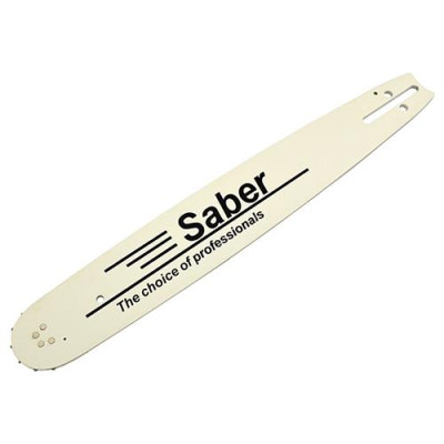 Шина для бензопилы 40см 16" Saber 67 звеньев шаг 0.325 1.6мм Купить Шина для бензопилы 40см 16" Saber 67 звеньев шаг 0.325 1.6мм Инструмент и оборудование