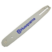 Шина для бензопилы 33см 13" Husqvarna 56 звеньев шаг 0.325 1.3мм Китай