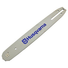 Шина для бензопилы 33см 13" Husqvarna 56 звеньев шаг 0.325 1.3мм Китай