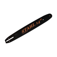 Шина для бензопилы Stahl Partner ВР-1 35см 14" 52 звена шаг 3/8