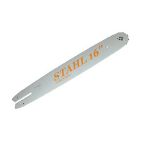 Шина для бензопилы Stahl for Stihl ВР-6 40см 16" 55 звеньев шаг 3/8 4 заклепки