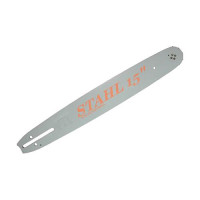Шина для бензопилы Stahl for Husqvarna ВР-7 38см 15" 64 звена шаг 0.325