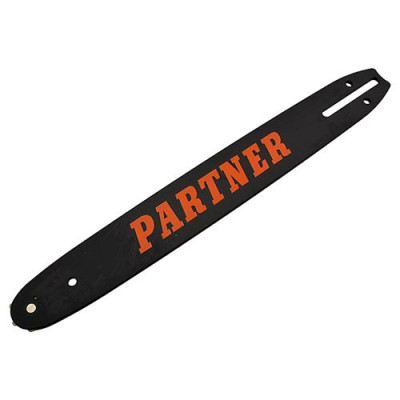 Купить Шина для бензопилы Partner 35см 14" 52 звена шаг 3/8" Китай Инструмент и оборудование