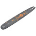 Купить Шина для бензопилы Beaver 38см 15" 64 звена шаг 0.325 толщина звеньев 1.3мм Инструмент и оборудование