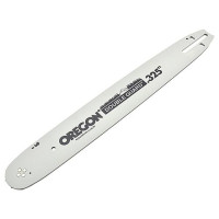 Шина для бензопилы Oregon 45см 18" 72 звена шаг 0.325 толщ.зв.1.5 мм Китай