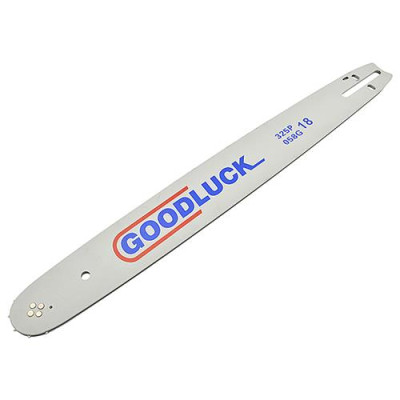 Купить Шина для бензопилы Goodluck 45см 18" 72 звена шаг 0.325 Китай Инструмент и оборудование