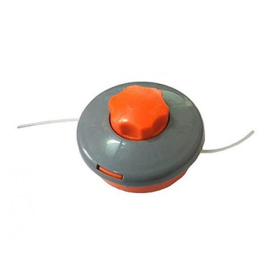 Шпуля для триммера X-Treme TK-1237 М10 пластик Купить Шпуля для триммера X-Treme TK-1237 М10 пластик Инструмент и оборудование