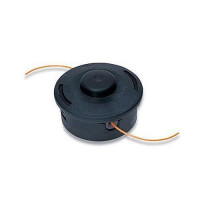 Шпуля для триммера X-Treme TK-2201 М10 пластик