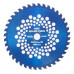 Купить Диск для триммера MasterTool 19-2001 Shark 255x25.4x40Т с победитовой напайкой Инструмент и оборудование