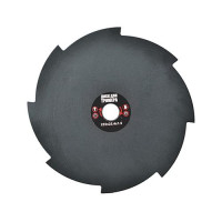 Диск для триммера Master-Tool 19-1910 10" 8Тх25.4