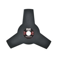 Диск для триммера Master-Tool 19-1912 10" 3Тх25.4