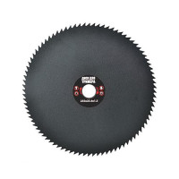 Диск для триммера Master-Tool 19-1918 10" 80Тх25.4