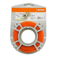 Леска на триммер Stihl 2.4мм 14м круглая