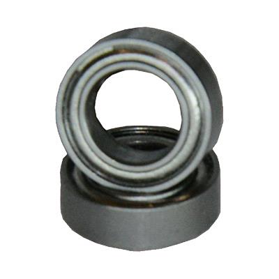 Подшипник фрезерный MR-106ZZ 6x10x3мм Купить Подшипник фрезерный MR-106ZZ 6x10x3мм Инструмент и оборудование