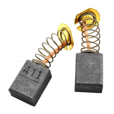 Угольные щетки Makita CB411 6х9х12 пружинные пятак Купить Угольные щетки Makita CB411 6х9х12 пружинные пятак Инструмент и оборудование