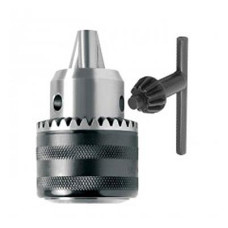 Купить Патрон для дрели Intertool ST-1220 с ключом 1/2"х20 1-13мм Инструмент и оборудование