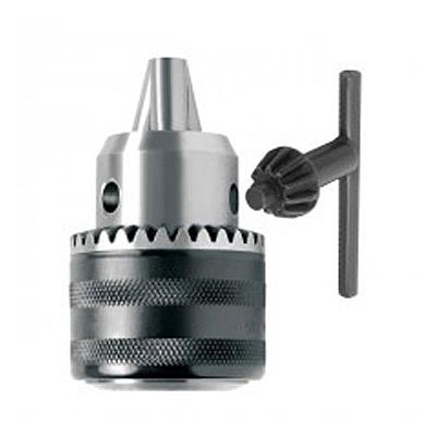 Патрон для дрели Intertool ST-1220 с ключом 1/2"х20 1-13мм Купить Патрон для дрели Intertool ST-1220 с ключом 1/2"х20 1-13мм Инструмент и оборудование