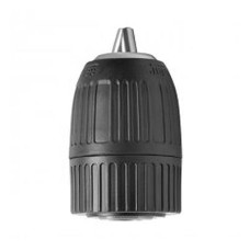 Купить Патрон для дрели Intertool ST-1221 самозажимной 1/2"х20 2-13мм Инструмент и оборудование