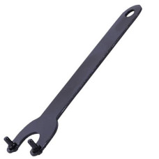 Купить Ключ Intertool ST-0009 для зажима контргайки угловой шлифмашины 115 125мм Инструмент и оборудование