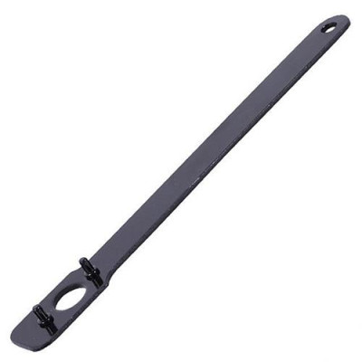 Ключ Intertool ST-0011 для зажима контргайки угловой шлифмашины 180 230мм Купить Ключ Intertool ST-0011 для зажима контргайки угловой шлифмашины 180 230мм Инструмент и оборудование