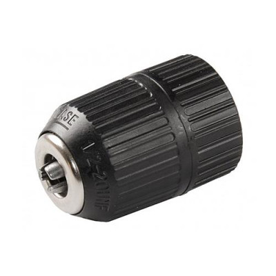 Патрон для дрели MasterTool 73-2521 с ключом 1/2"-20 2.0-13мм Купить Патрон для дрели MasterTool 73-2521 с ключом 1/2"-20 2.0-13мм Инструмент и оборудование