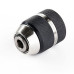 Купить Патрон для дрели быстрозажимной Apro 898921 3/8"-24 1.0-10мм Инструмент и оборудование